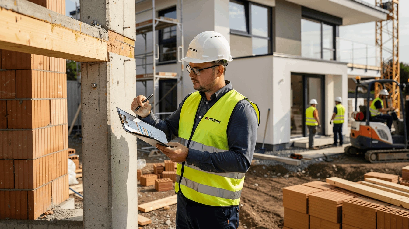 Baubegleitung Duisburg